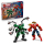 LEGO SUPER HEROES 76338 Bitwa mechów: Spider-Man kontra Doc Ock - 1473563 - zdjęcie 2